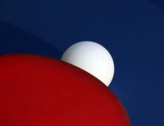 乐鱼-韩国乒乓球队力克法国乒乓球队，张继科高光表现