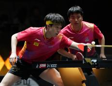 乐鱼体育-关于中国队鏖战日本队，梁靖崑扛起全队的信息