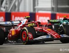 乐鱼体育网站入口-法拉利翻盘红牛二队，皮亚斯特里带队取胜的简单介绍