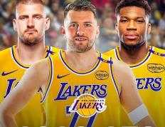 乐鱼app-天津队碾压湖人，约基奇惊艳四座