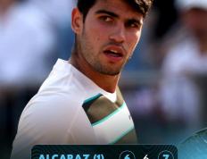 乐鱼 vip 注册-拉沃尔杯横扫澳网，阿尔卡拉斯统治全场