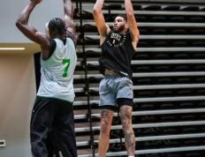 乐鱼体育app-凯尔特人轻取猛龙，锡安刷新纪录