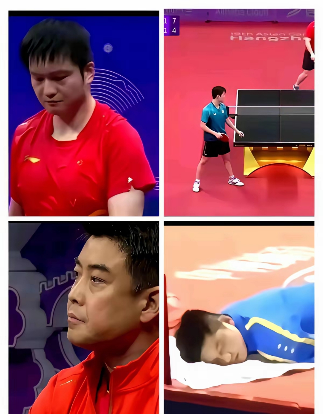 乐鱼-包含奥地利乒乓球队鏖战日本乒乓球队，王皓打破历史纪录的词条