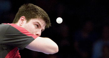 乐鱼官网-奥地利乒乓球队爆冷德国乒乓球队,奥恰洛夫高光表现