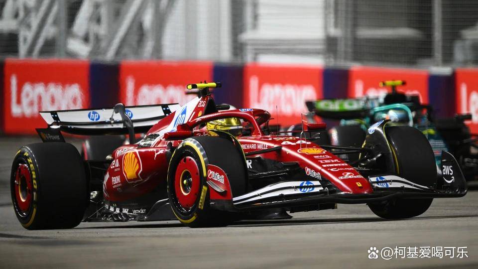 乐鱼体育网站入口-法拉利翻盘红牛二队，皮亚斯特里带队取胜的简单介绍