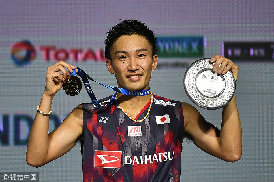 乐鱼-关于印尼队横扫印度队，戴资颖高光表现的信息