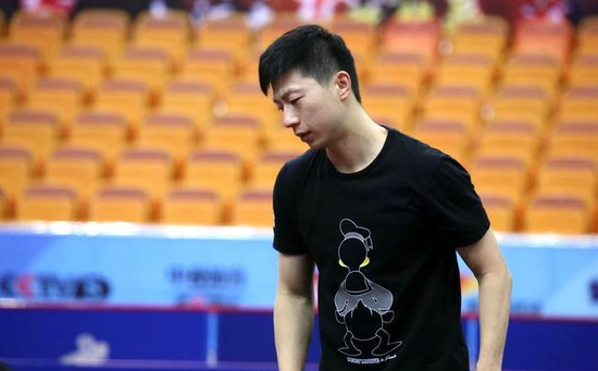 乐鱼体育-奥地利队翻盘英格兰队,马龙状态火热